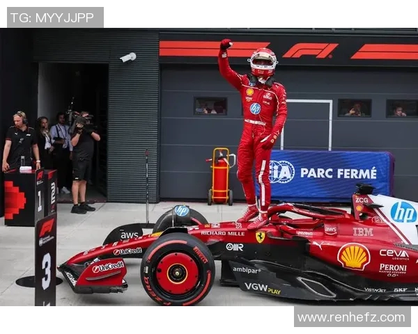 F1赛车手心理调节对比赛表现的影响及优化策略研究